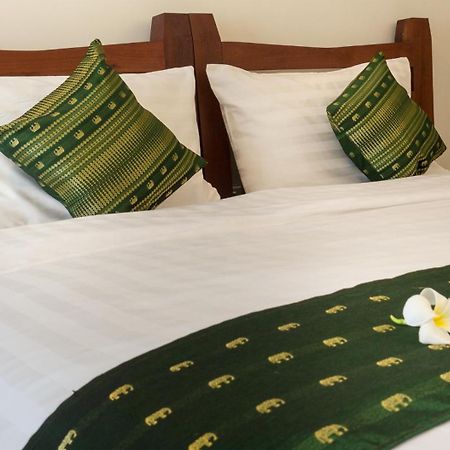 Hak Boutique Residence Сиемрип Экстерьер фото
