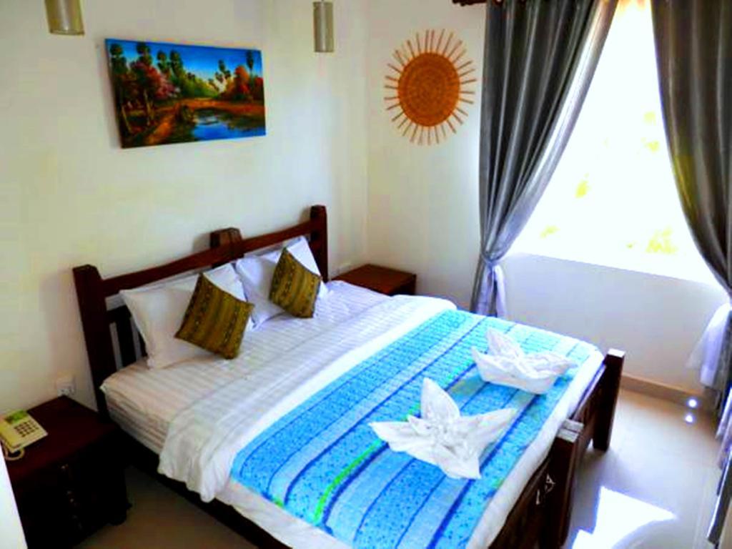 Hak Boutique Residence Сиемрип Экстерьер фото