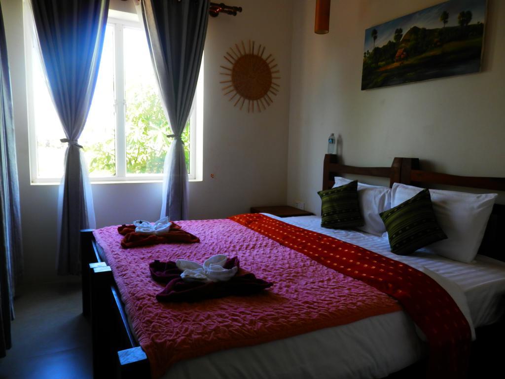 Hak Boutique Residence Сиемрип Экстерьер фото