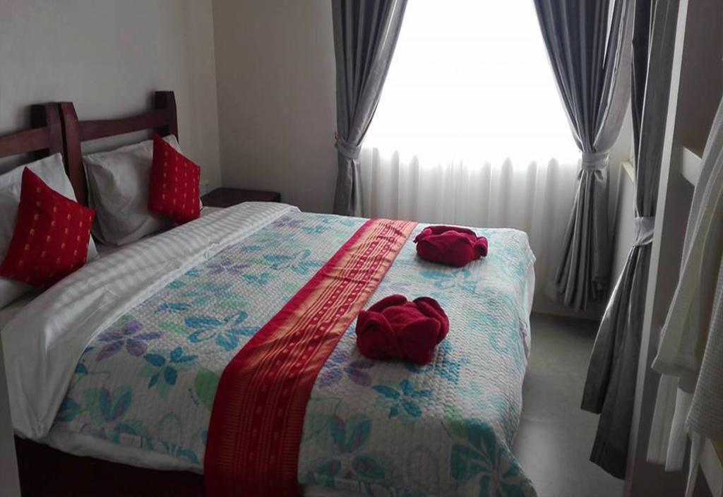 Hak Boutique Residence Сиемрип Экстерьер фото